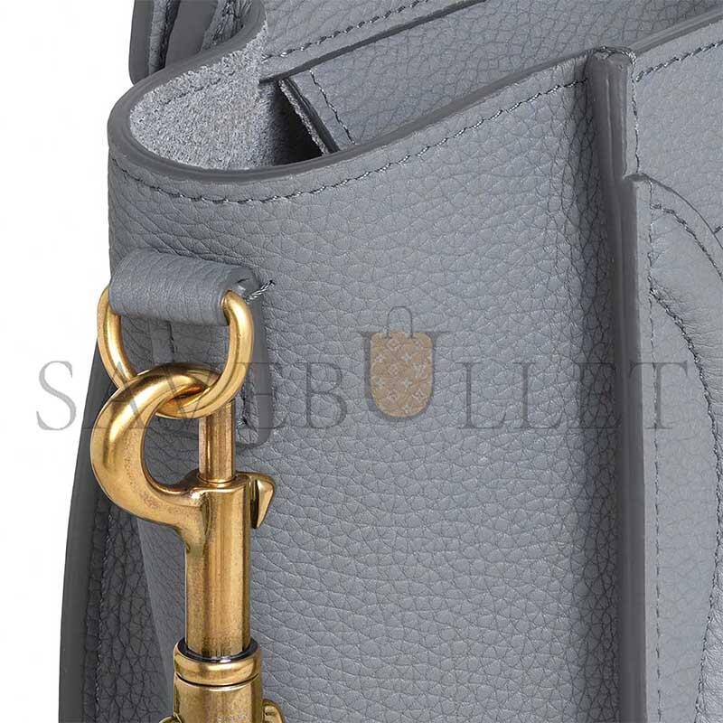 ce1i*e nano lU*gage bag 189243 (20*19*9cm)